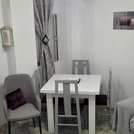 Casa Cactus * Castil de Campos