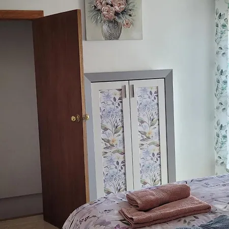 Casa Cactus Castil de Campos