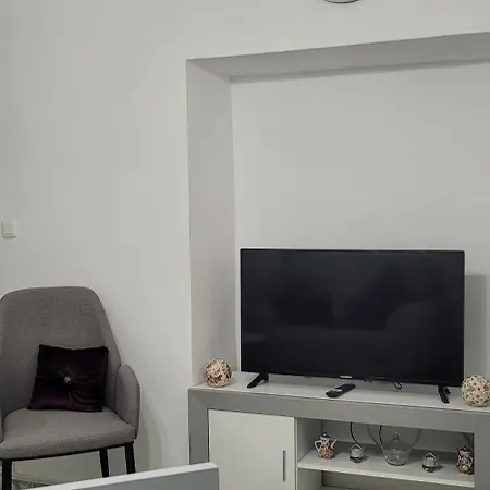 Casa Cactus * Castil de Campos