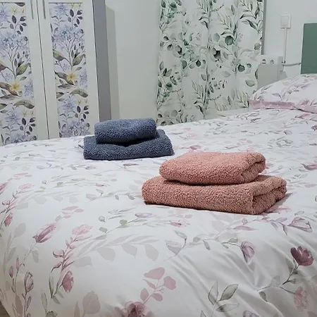 Holiday home Casa Cactus
