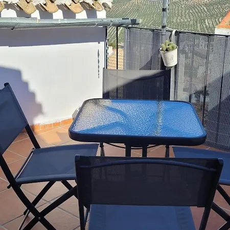 Casa Cactus Holiday home *