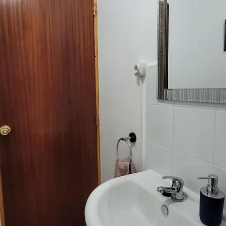 Holiday home Casa Cactus *