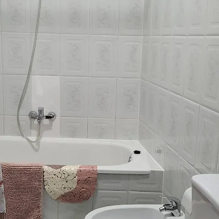 Holiday home Casa Cactus Castil de Campos