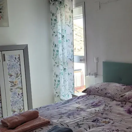 Holiday home Casa Cactus *