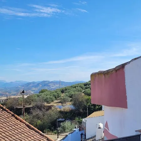 Casa Cactus Castil de Campos